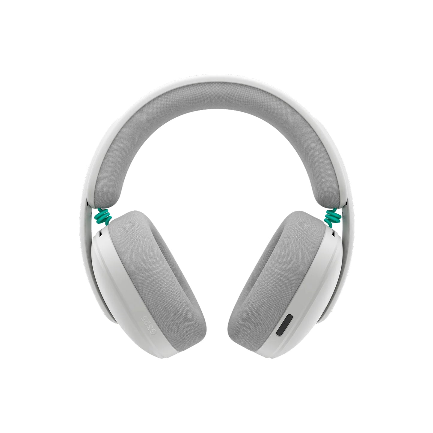 Diadema Gamer Logitech G325 Lightspeed inalámbrica - Blanca