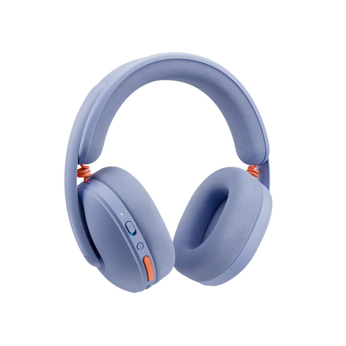 Diadema Gamer Logitech G325 Lightspeed inalámbrica - Lila