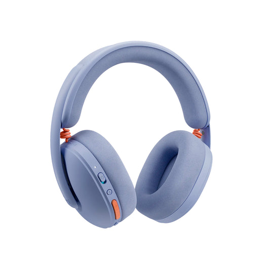 Diadema Gamer Logitech G325 Lightspeed inalámbrica - Lila