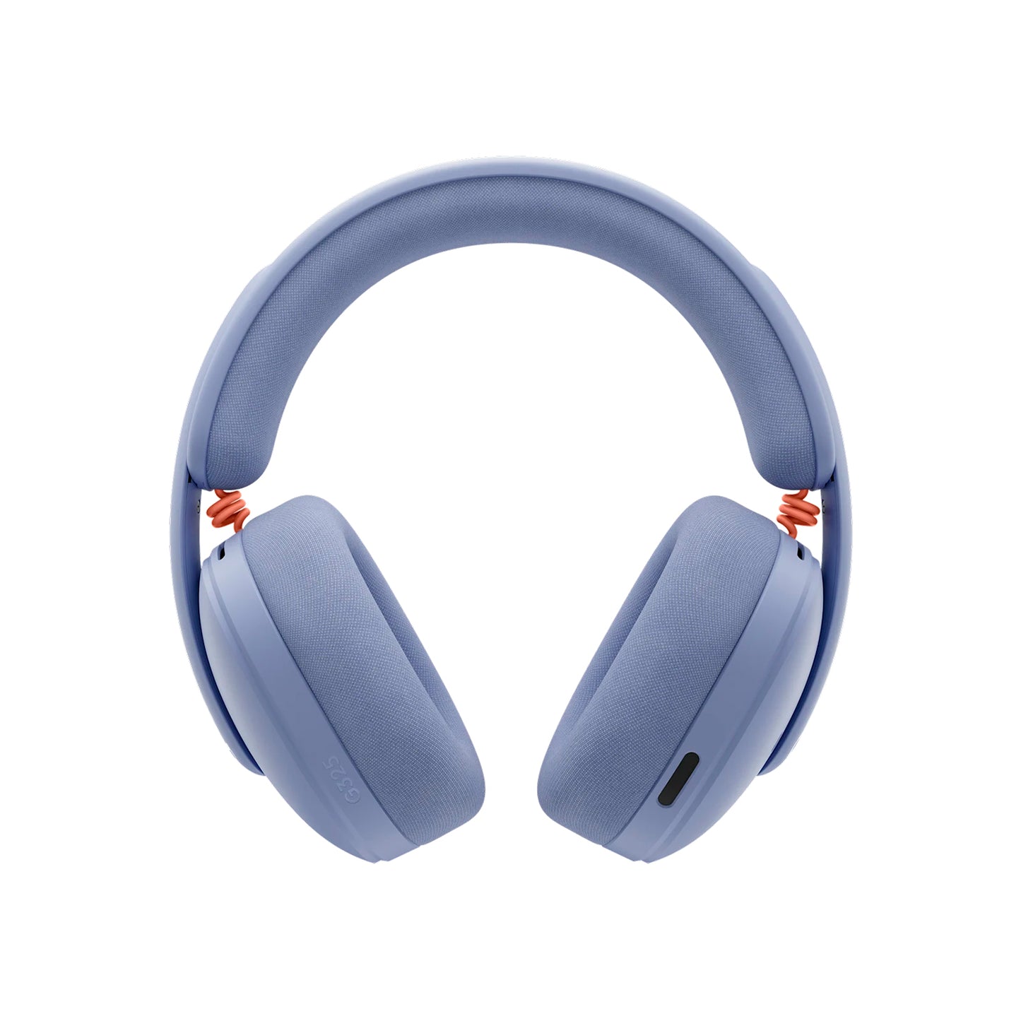 Diadema Gamer Logitech G325 Lightspeed inalámbrica - Lila