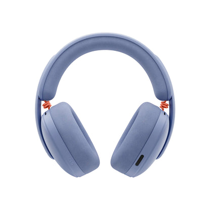 Diadema Gamer Logitech G325 Lightspeed inalámbrica - Lila