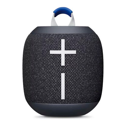 Parlante Ultimate Ears Wonderboom 4 Bluetooth Negro
