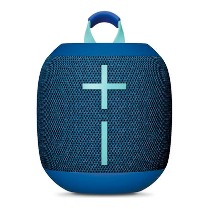 Parlante Ultimate Ears Wonderboom 4 Bluetooth Azul