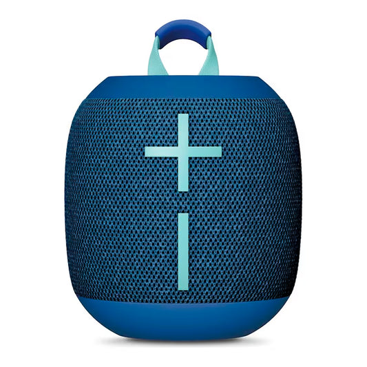Parlante Ultimate Ears Wonderboom 4 Bluetooth Azul