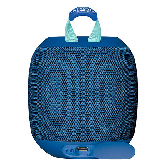 Parlante Ultimate Ears Wonderboom 4 Bluetooth Azul