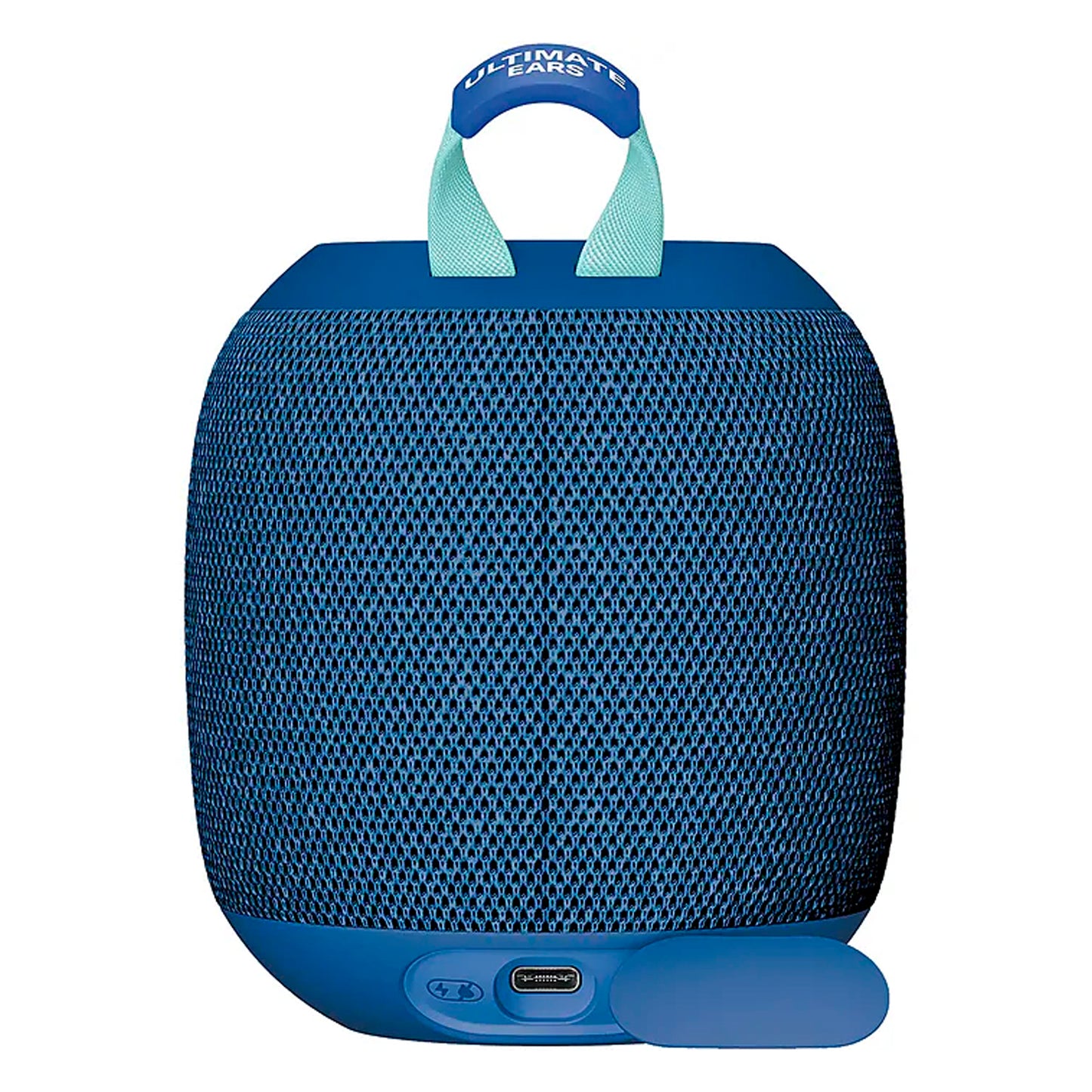 Parlante Ultimate Ears Wonderboom 4 Bluetooth Azul