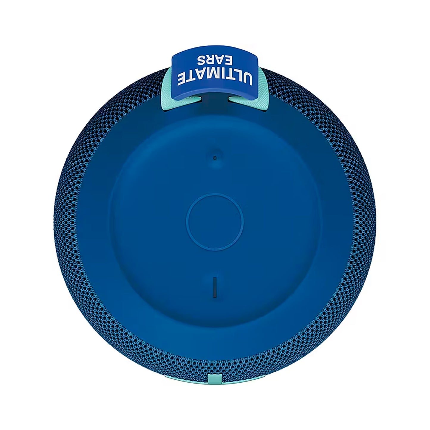 Parlante Ultimate Ears Wonderboom 4 Bluetooth Azul