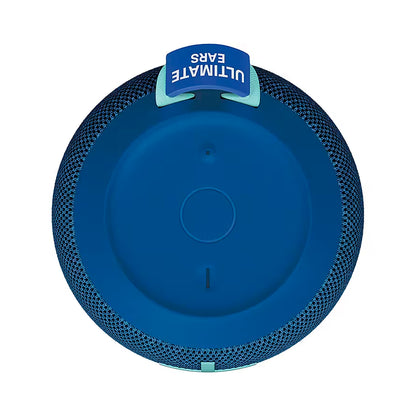 Parlante Ultimate Ears Wonderboom 4 Bluetooth Azul