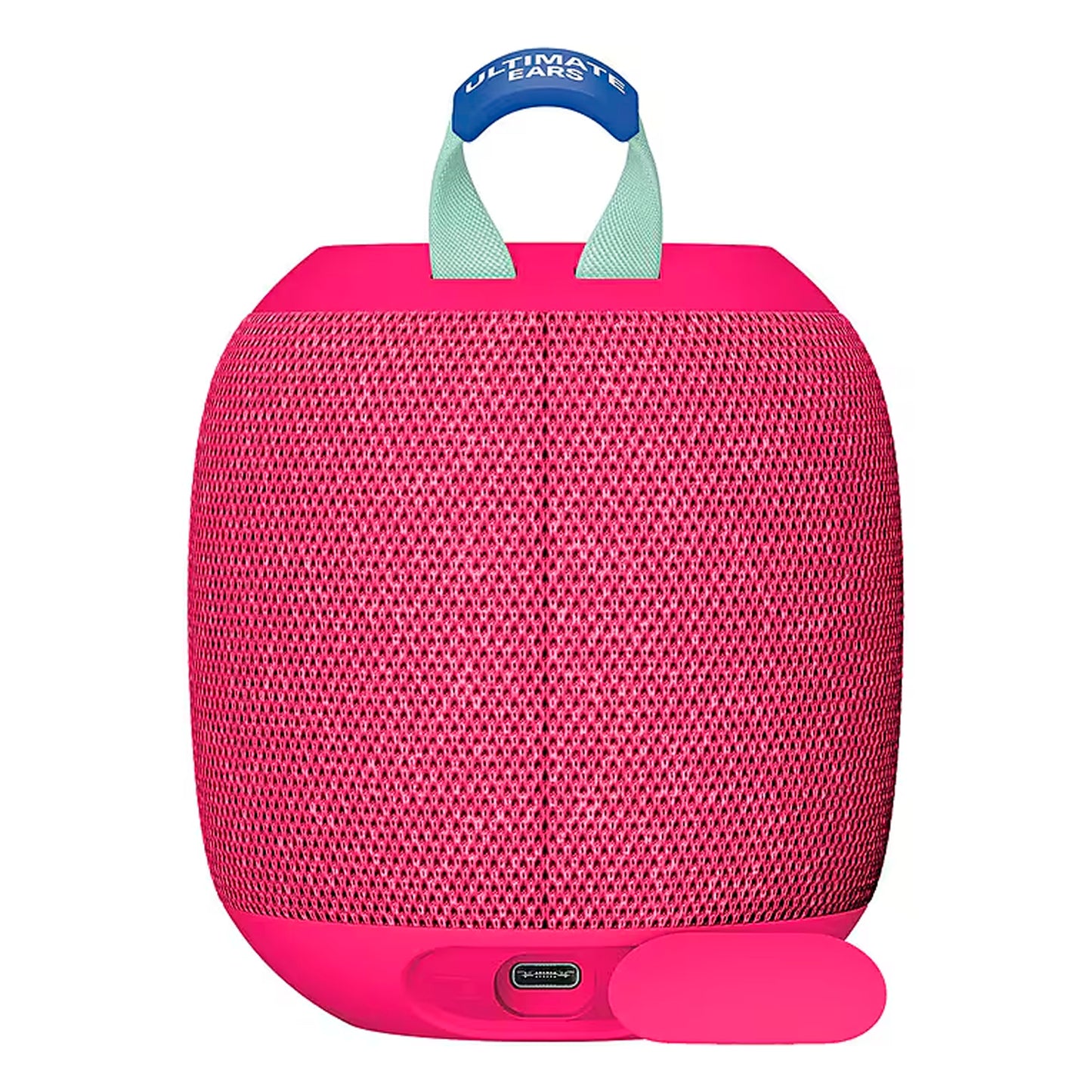 Parlante Ultimate Ears Wonderboom 4 Bluetooth Rosado