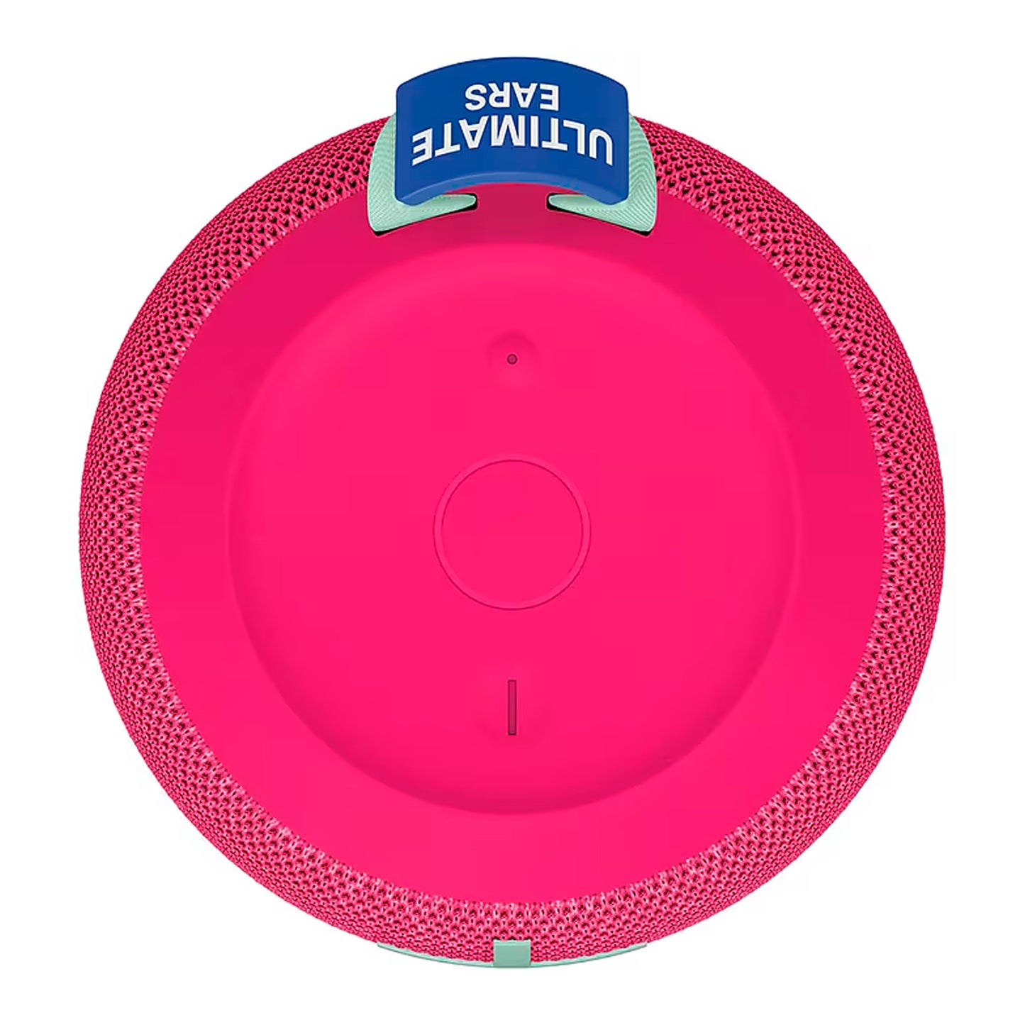 Parlante Ultimate Ears Wonderboom 4 Bluetooth Rosado
