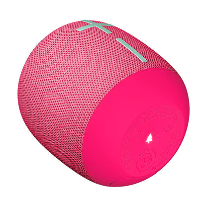 Parlante Ultimate Ears Wonderboom 4 Bluetooth Rosado