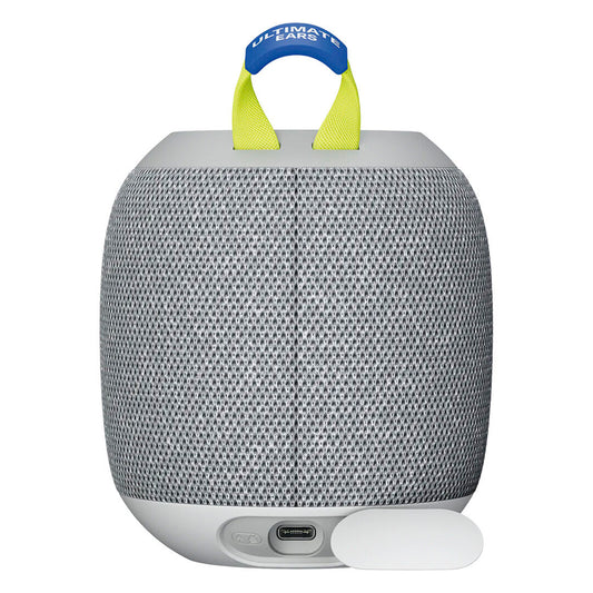 Parlante Ultimate Ears Wonderboom 4 Bluetooth Gris