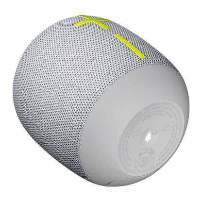 Parlante Ultimate Ears Wonderboom 4 Bluetooth Gris