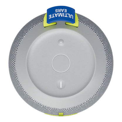 Parlante Ultimate Ears Wonderboom 4 Bluetooth Gris
