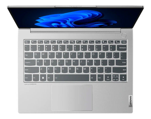 Portatil Lenovo Thinkbook 13s G2 Core I5 1135g7 8gb 256gb