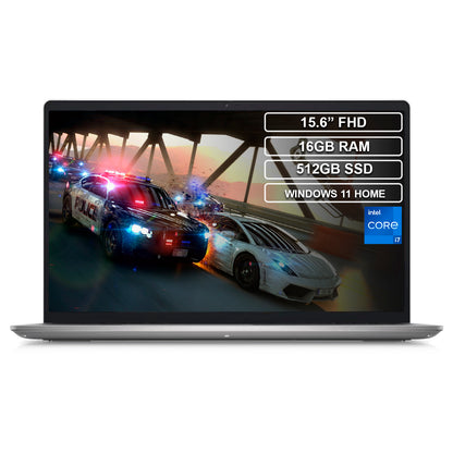 Portátil Dell Inspiron 3520 Core i7 1255U 16GB 512GB Win11