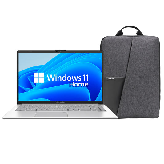 Portátil Asus Vivobook E1504FA Ryzen 3 7320U 8GB 512GB Win11