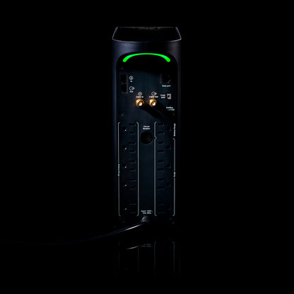 Ups Gamer Apc Bgm1500b-lm 1500va Ps5 Xbox Rgb 10 Tomas 3 Usb