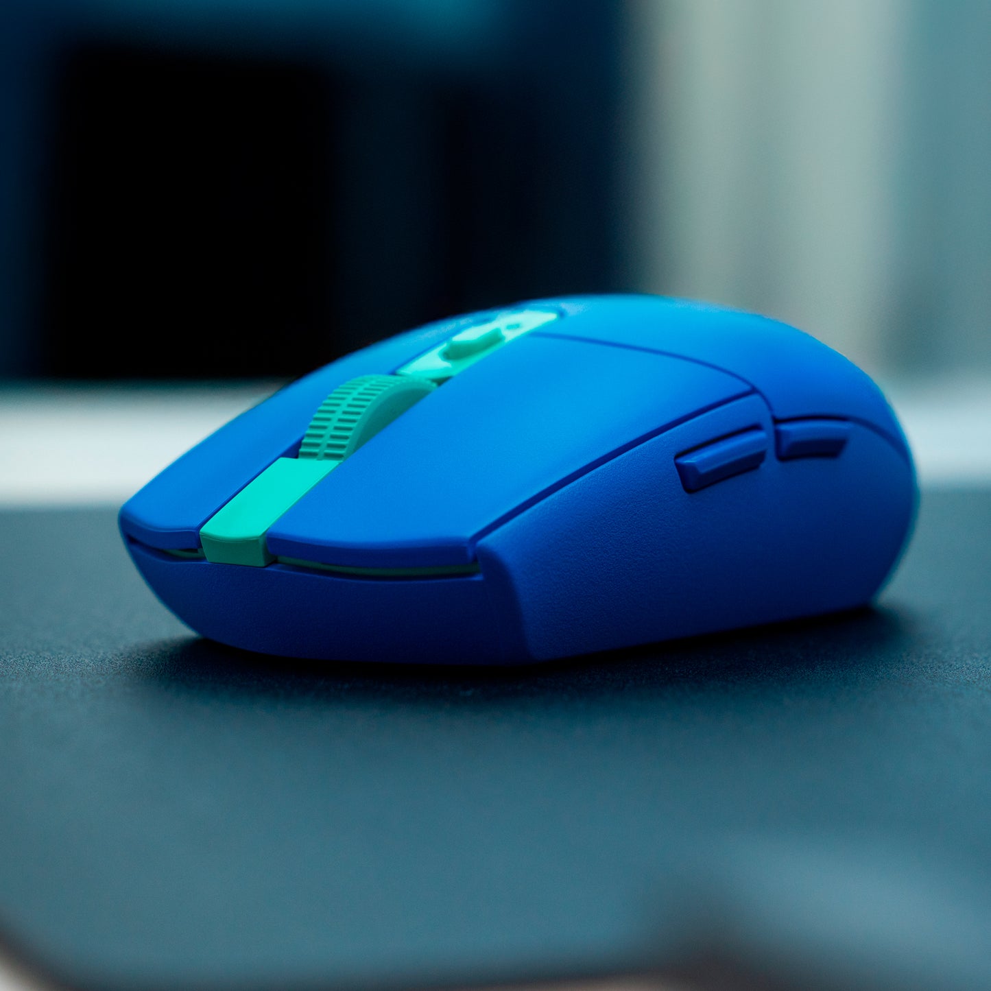 Mouse Gamer Inalámbrico Logitech G Series Lightspeed G305