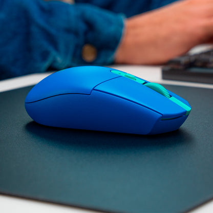 Mouse Gamer Inalámbrico Logitech G Series Lightspeed G305