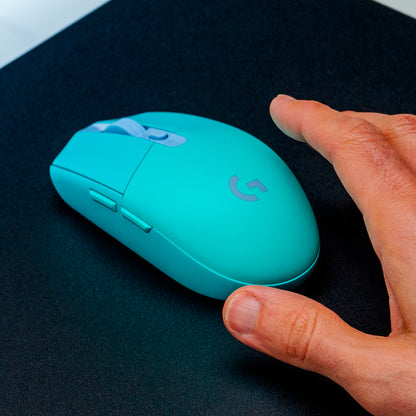 Mouse Gamer Inalambrico Logitech G305 Lightspeed Gamer Mint