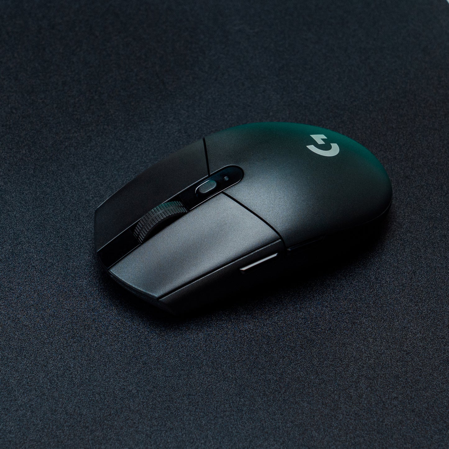 Mouse Gamer Inalámbrico Logitech G305 Lightspeed 12000dpi