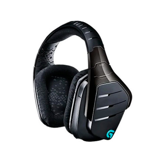 Diadema Gamer Logitech G933 Artemis Spectrum Inalambrica 7.1