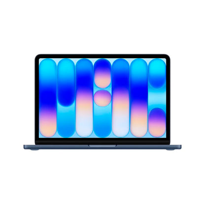 Portátil Apple MacBook Neo A18 Pro 8GB 256GB Retina 13 - Indigo