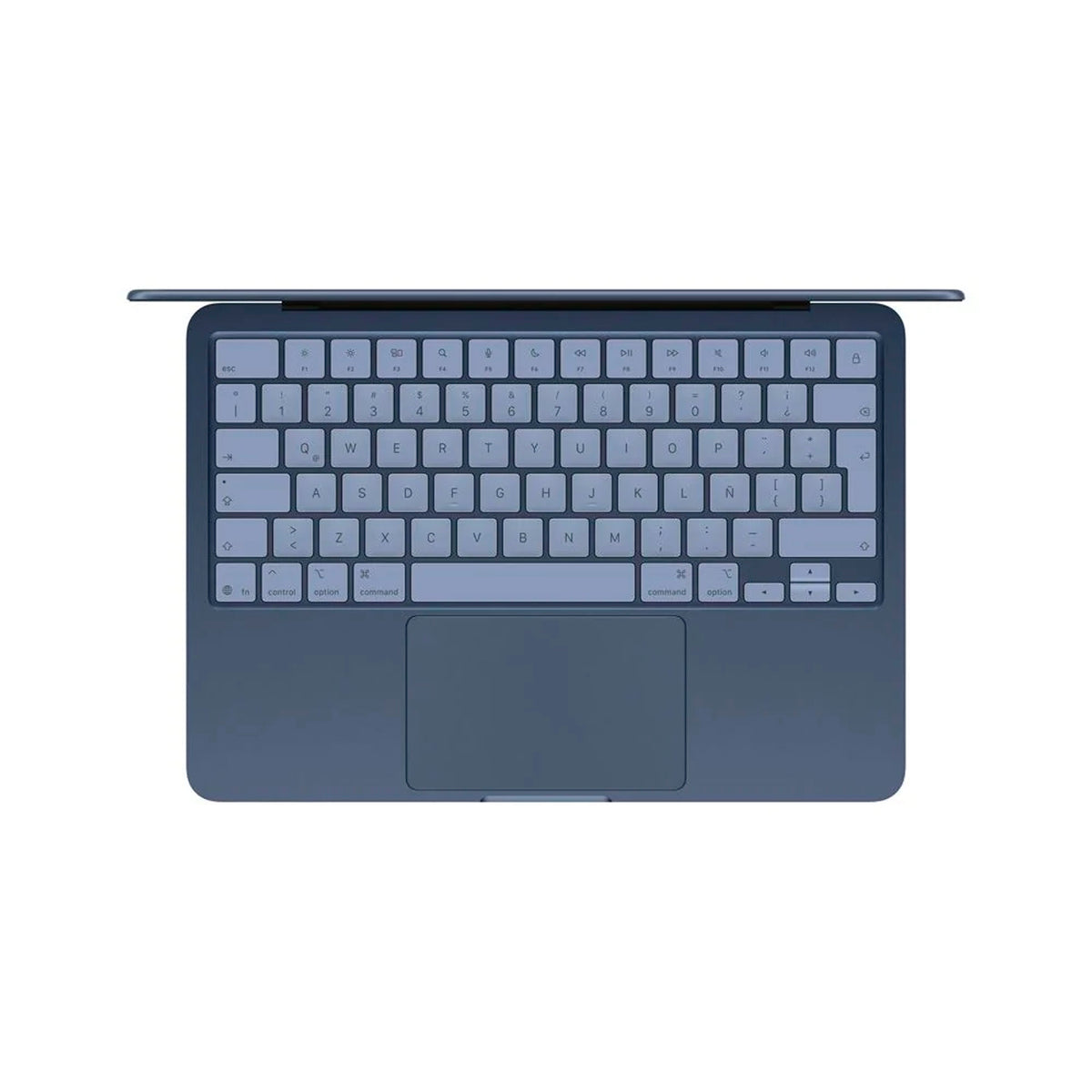 Portátil Apple MacBook Neo A18 Pro 8GB 256GB Retina 13 - Indigo