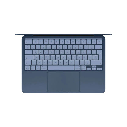 Portátil Apple MacBook Neo A18 Pro 8GB 256GB Retina 13 - Indigo