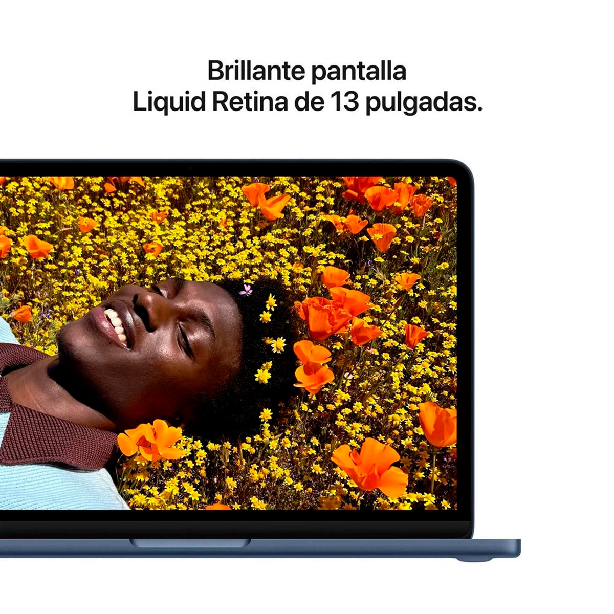 Portátil Apple MacBook Neo A18 Pro 8GB 256GB Retina 13 - Indigo