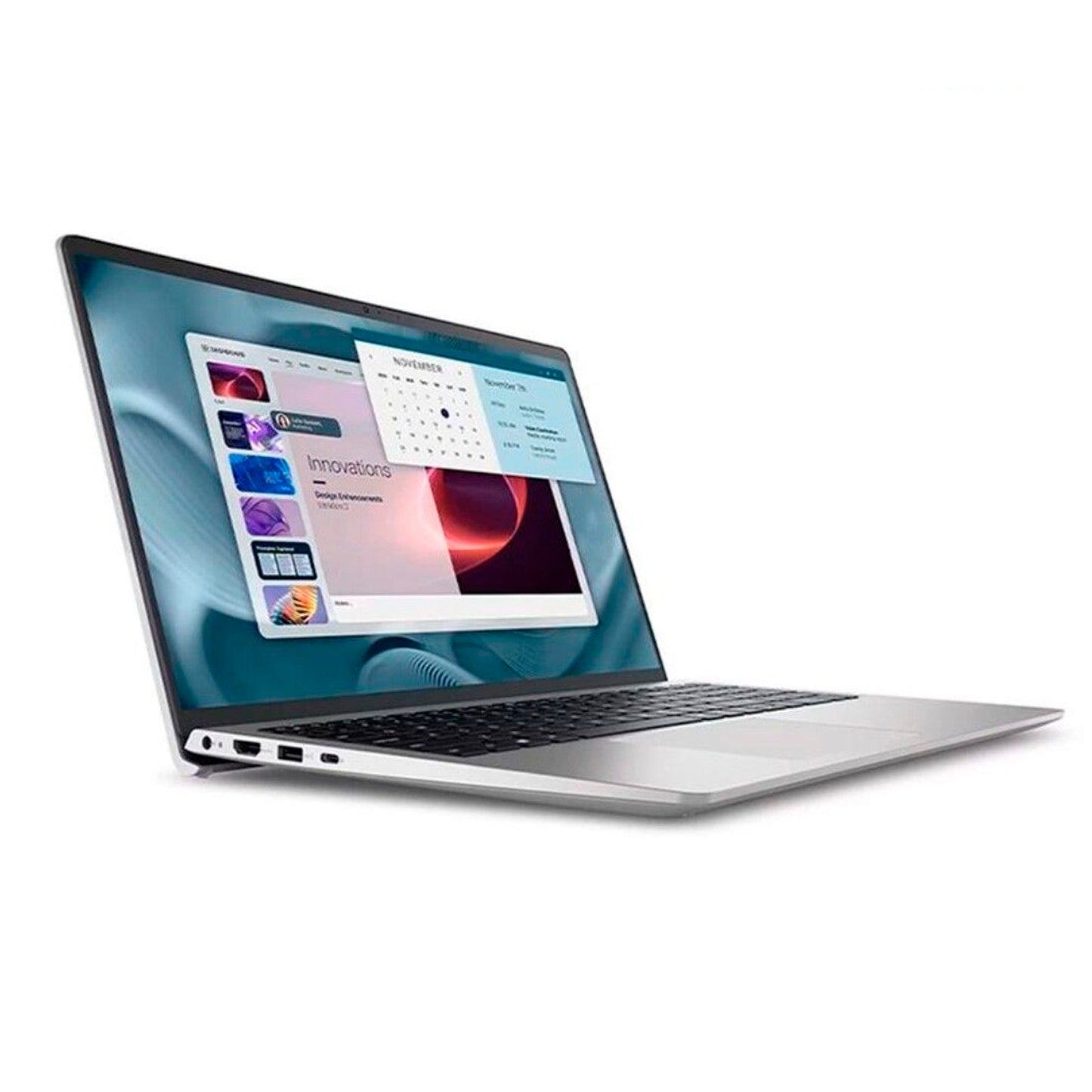 Portátil DELL PV15250 Core i7 1355U 16GB 512GB FHD 15.6