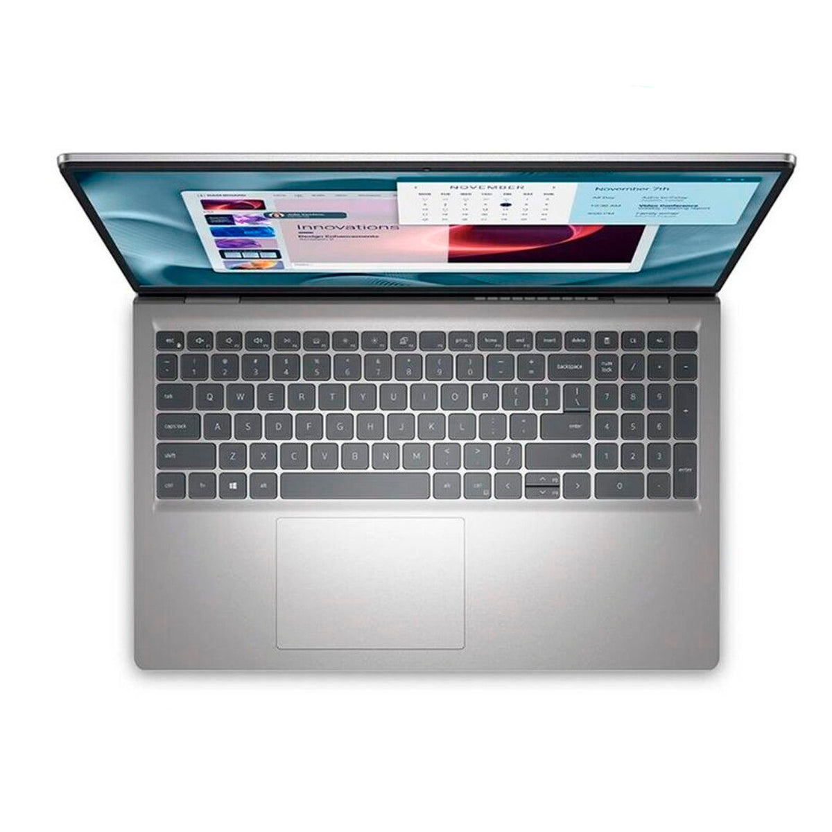 Portátil DELL PV15250 Core i7 1355U 16GB 512GB FHD 15.6