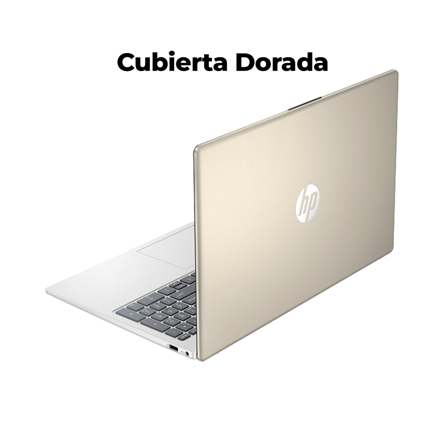 Portatil HP 15-fd1378la Core Ultra 7-155H 24GB 512GB FHD 15