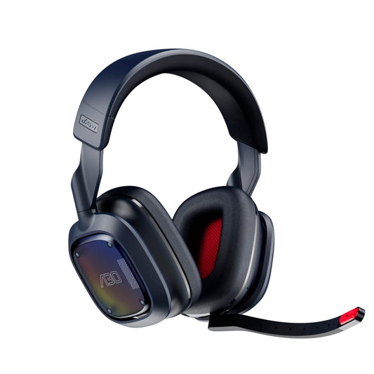 Diadema Gamer Astro A30 Navy Blue Inalámbrico Xbox