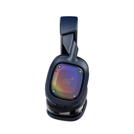 Diadema Gamer Astro A30 Navy Blue Inalámbrico PlayStation