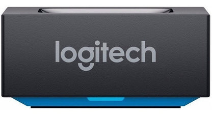 Adaptador Receptor Bluetooth Logitech Sonido Inalámbrico