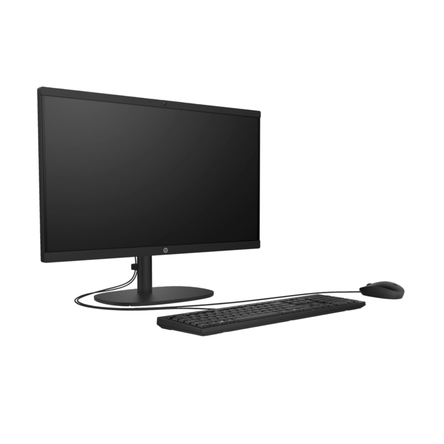 Todo en uno HP 22-dg0010la Core i3 N300 8GB 512GB FHD 21.5