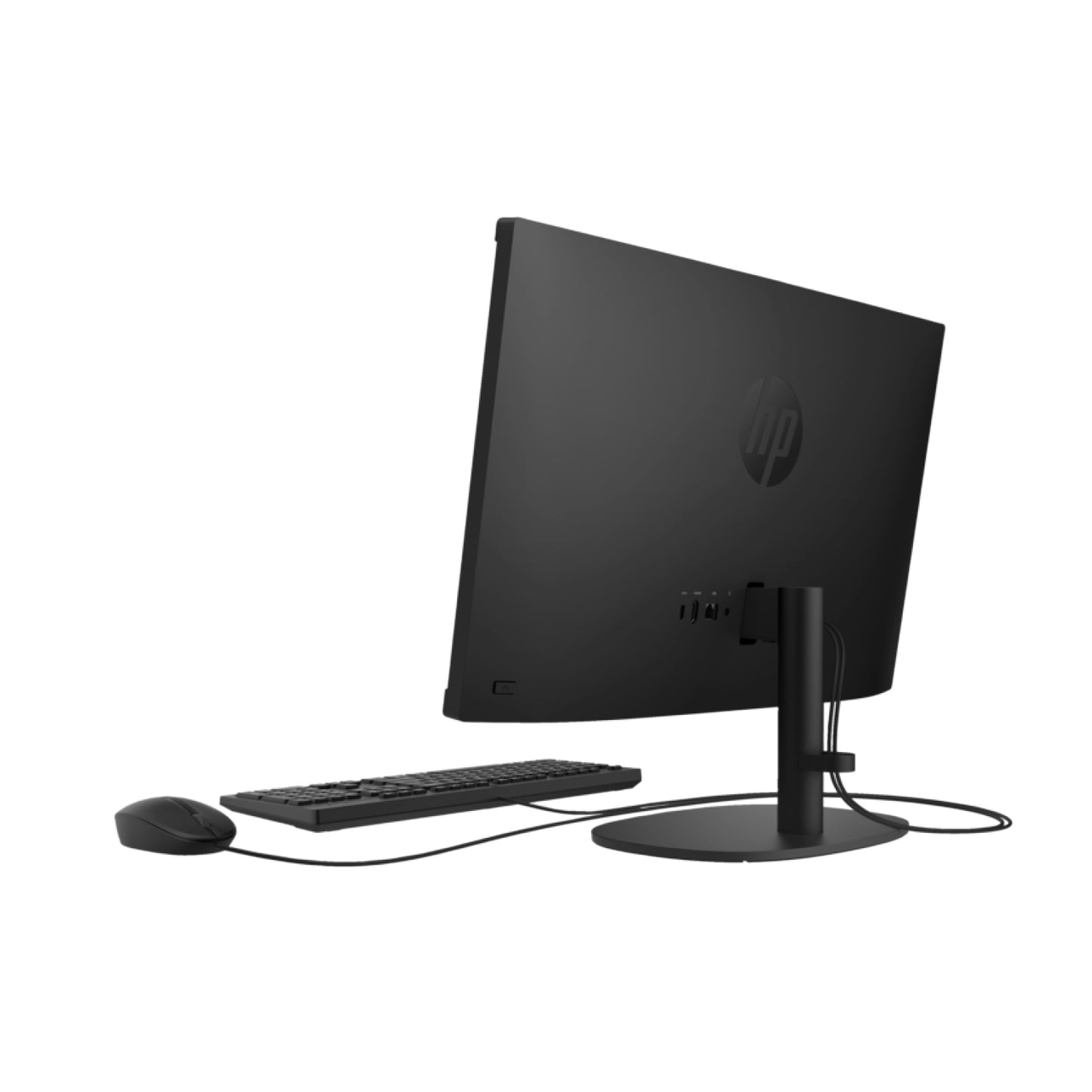 Todo en uno HP 22-dg0010la Core i3 N300 8GB 512GB FHD 21.5