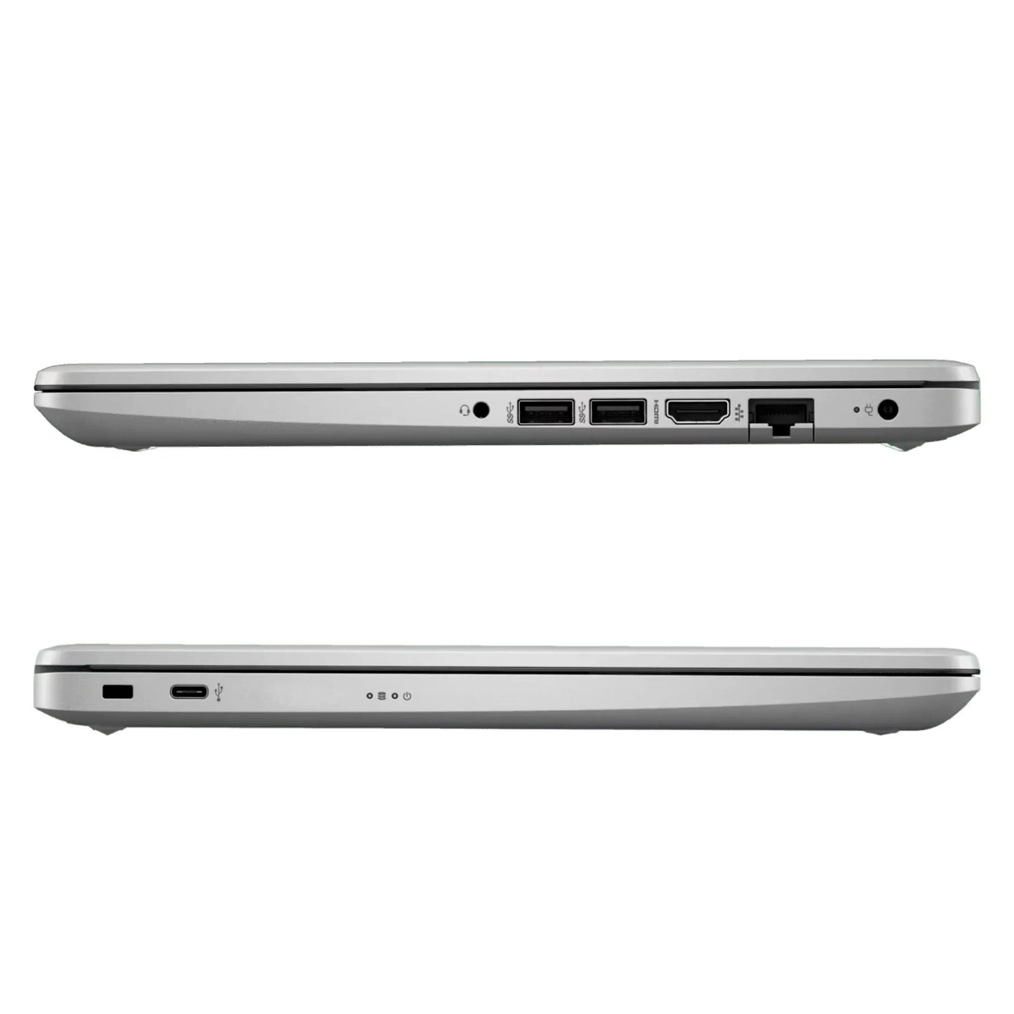 Portátil HP 240 G9 Core i5 1235U 16GB 512GB HD 14 Win 11 Pro