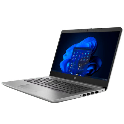 Portátil HP 240 G9 Core i5 1235U 8GB 512GB HD 14 Win 11 Pro