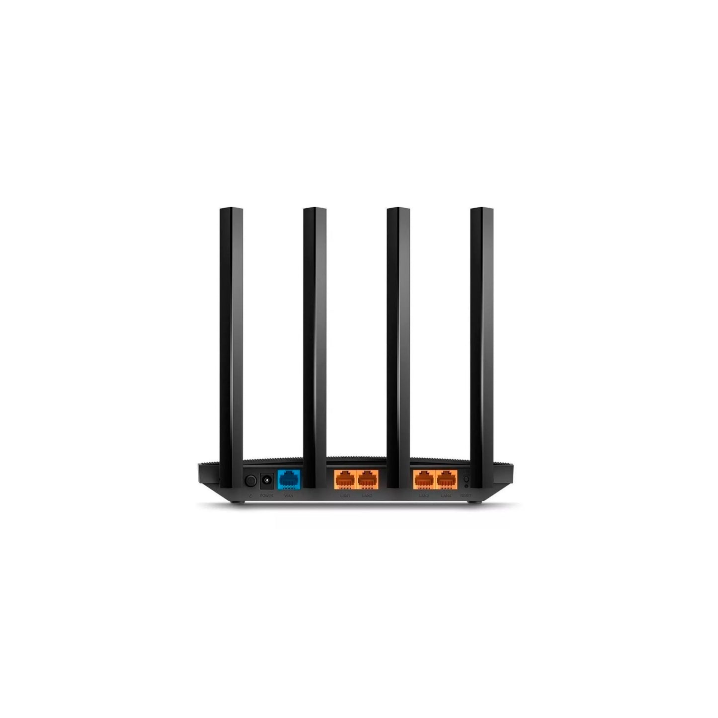ROUTER TP-LINK ARCHER C80 INALAMBRICO AC1900 5 GIGABIT