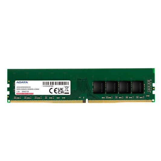 Memoria Ram Adata Premier DDR4 32GB 3200MHZ Pc De Escritorio