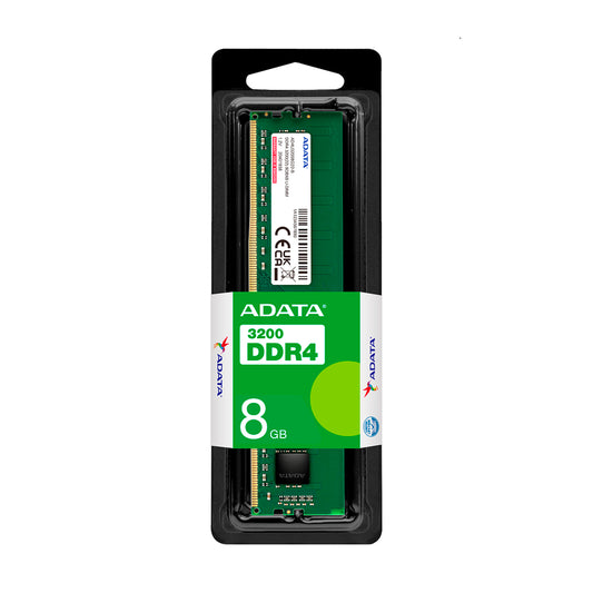 Memoria Ram Adata 8gb Ddr4 3200mhz Para Pc 1 Modulo