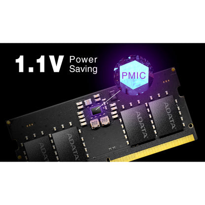 Memoria Ram DDR5 32GB 4800Mhz Adata Portatil o AIO