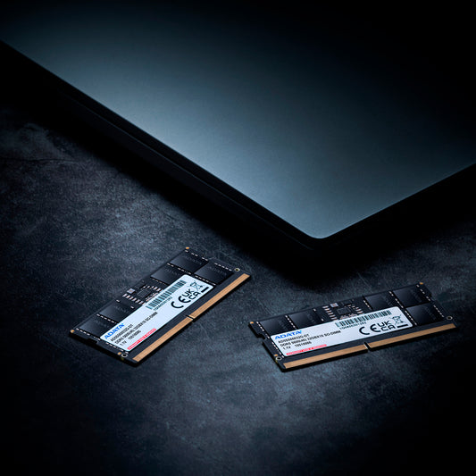 Memoria Ram Para Portátil O Aio 16GB DDR5 5600 Mhz Adata