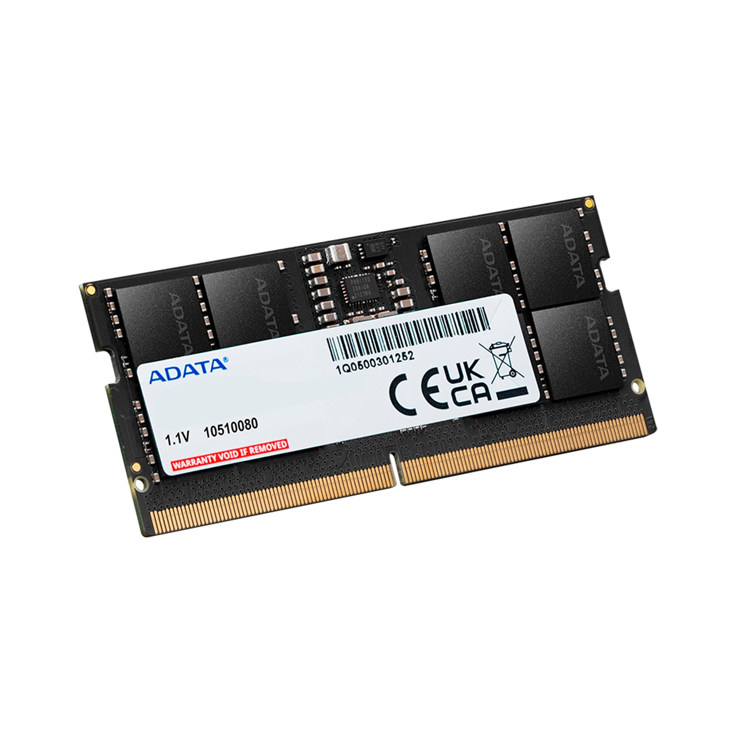 Memoria Ram Para Portátil O Aio 16GB DDR5 5600 Mhz Adata