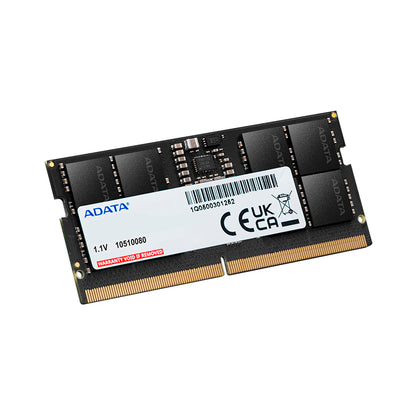 Memoria Ram Para Portátil O Aio 16GB DDR5 5600 Mhz Adata