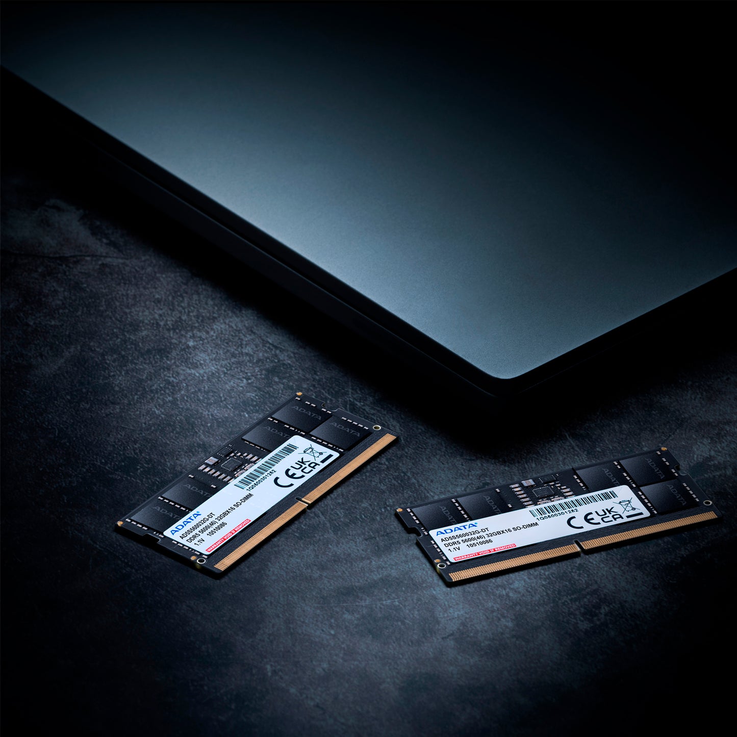 Memoria Ram Adata Para Portatil 24GB DDR5 5600mhz