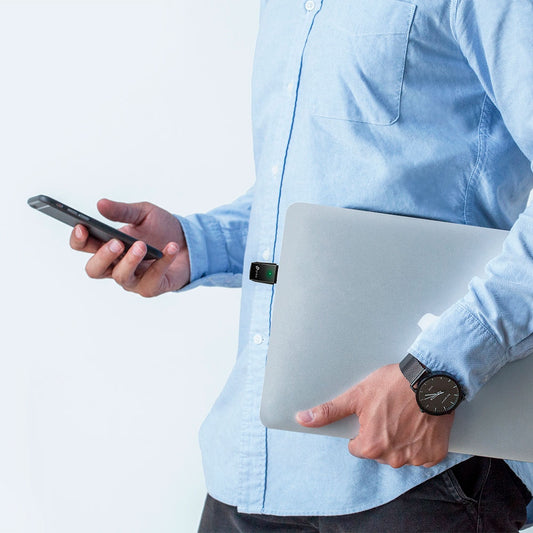 Tp-link Archer T2u Adaptador De Red Wifi Usb Banda Dual